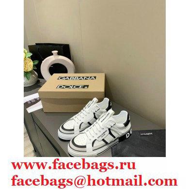 Dolce  &  Gabbana Portofino Men's Sneakers 02 2021